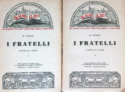 Libro di Faccia