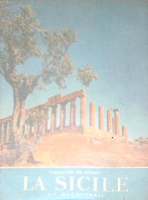 La Sicile