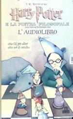 Harry Potter e la pietra filosofale - L'Audiolibro