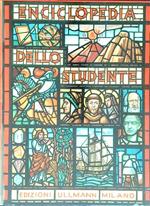 Enciclopedia dello studente. Volume I