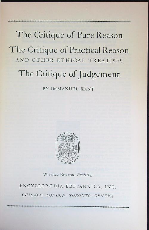 Kant