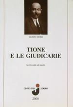 Tione e le Giudicarie