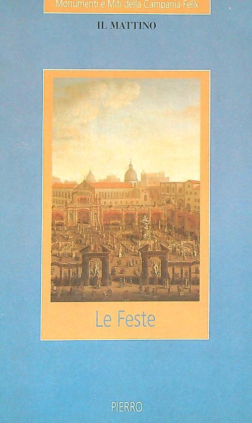 Le feste