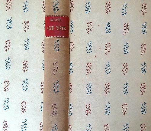 Libro di Faccia