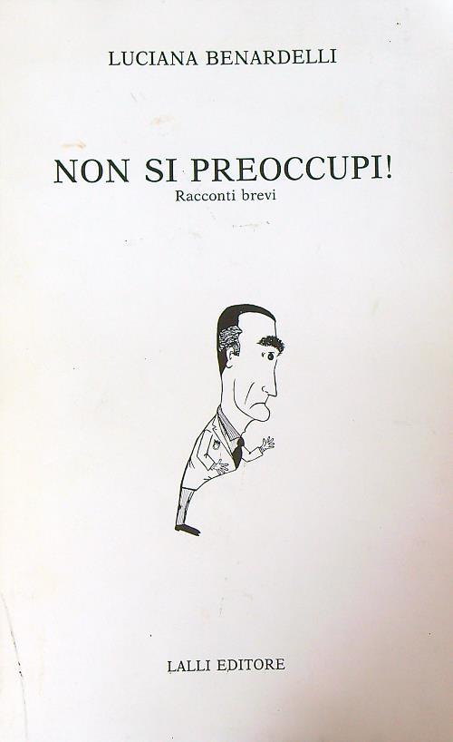 Libro di Faccia