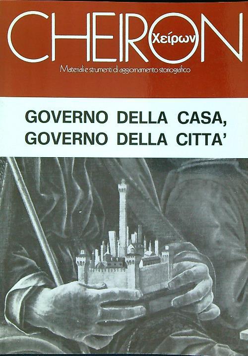 Libro di Faccia