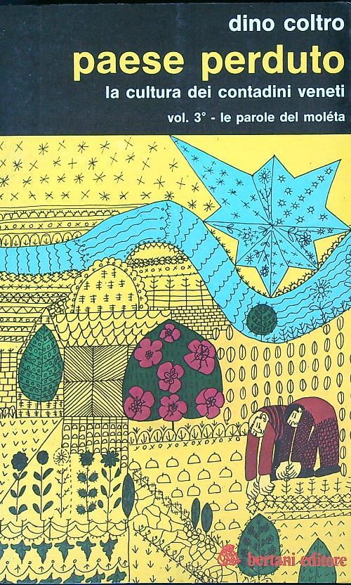 Paese perduto. Vol 3