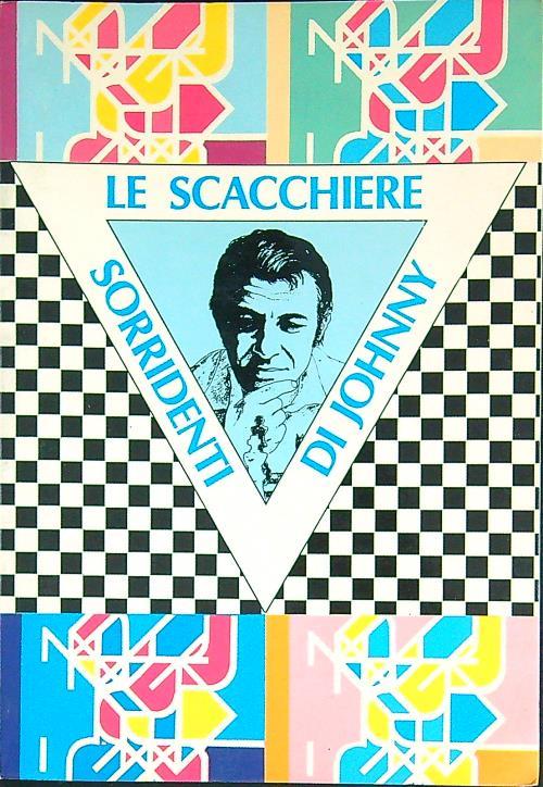 Le  scacchiere sorridenti