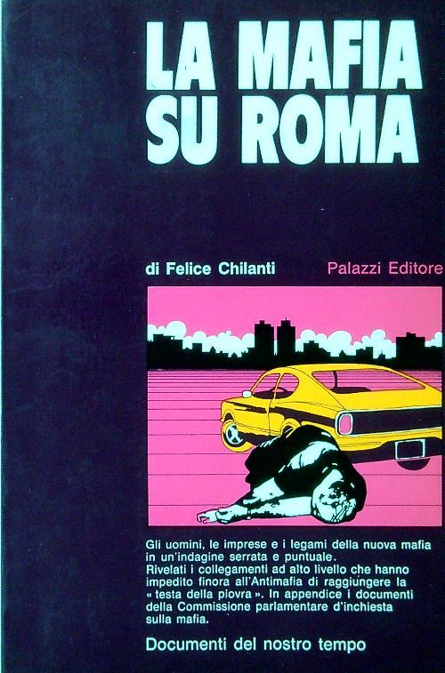 La mafia su Roma
