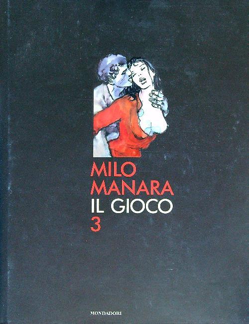 Il gioco 3