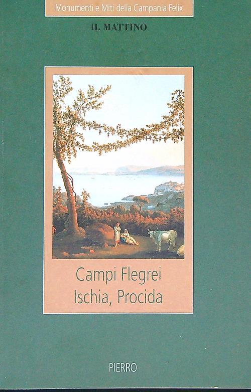 Campi Flegrei Ischia, Procida