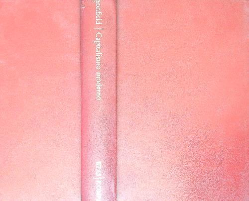 Libro di Faccia