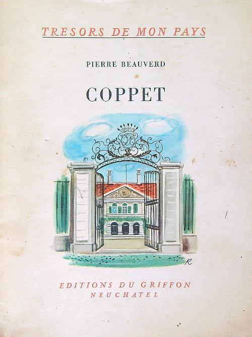 Coppet