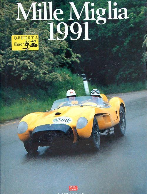 Mille Miglia 1993