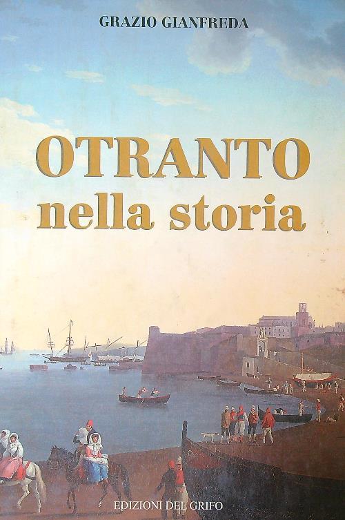 Otranto nella storia
