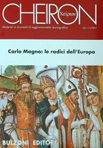 Carlo Magno le radici dell'Europa