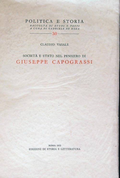 Libro di Faccia