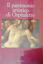 Il patrimonio artistico di ospitaletto 1