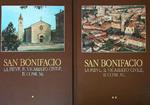 San Bonifacio. La pieve il vicariato civile il comune. 2vv