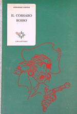 Il corsaro rosso