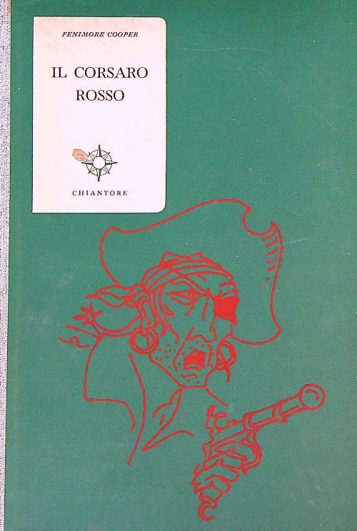 Il corsaro rosso