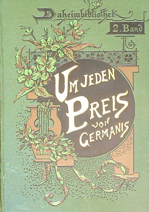 Um jeden Preis