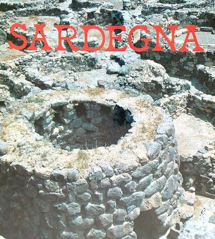 Sardegna. 3vv - Salvatore Loi - copertina