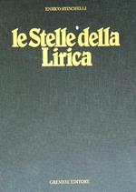 Le stelle della lirica