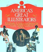 Americàs great illustrators