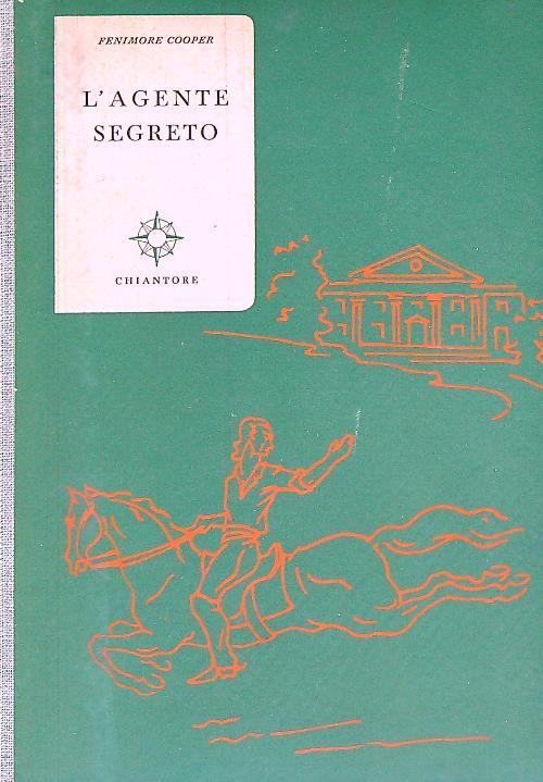 L' agente segreto