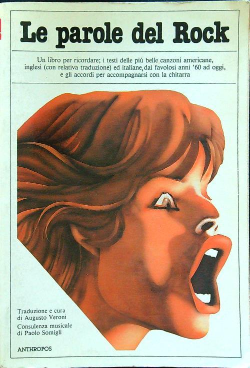 Libro di Faccia