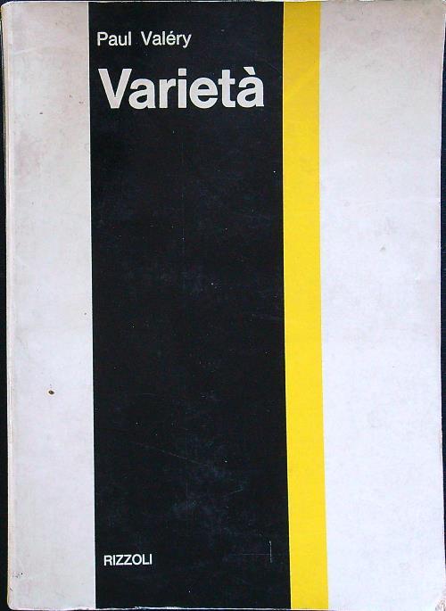 Varietà