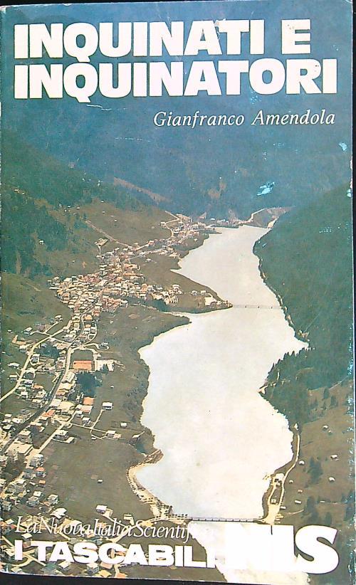 Inquinati e inquinatori