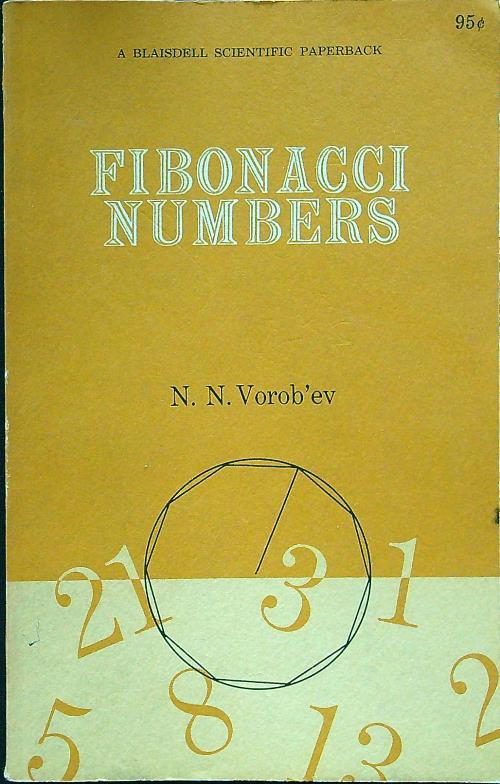 Fibonacci numbers
