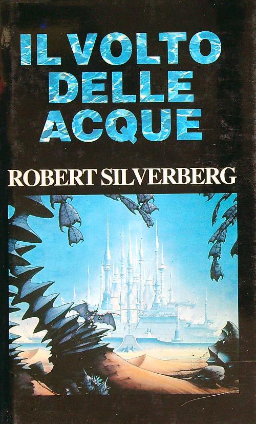 Il volto delle acque