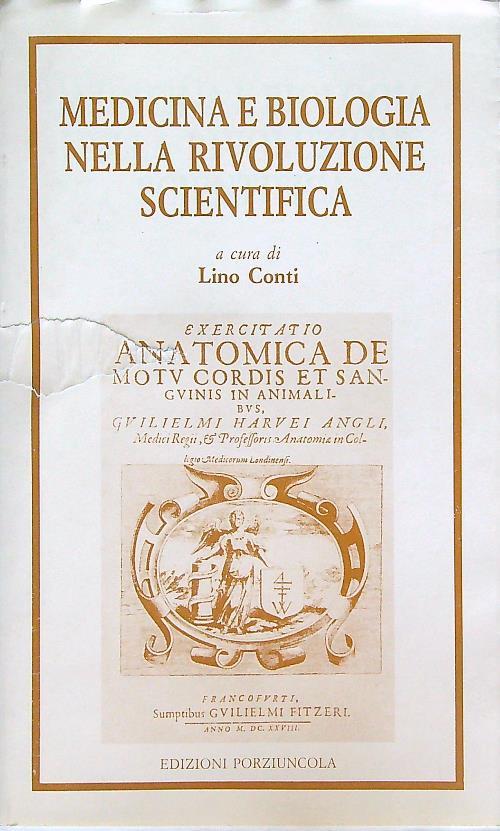 Medicina e biologia nella rivoluzione scientifica