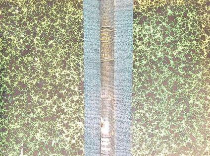 Vos da la guera - copertina