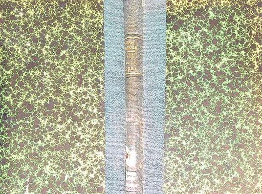 Vos da la guera - copertina