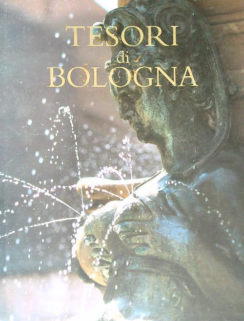 Tesori di Bologna