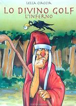 Lo divino golf. L'inferno
