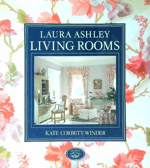Laura Ashley living rooms