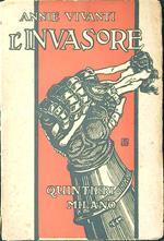 L' invasore