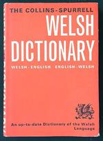 Welsh Dictionary