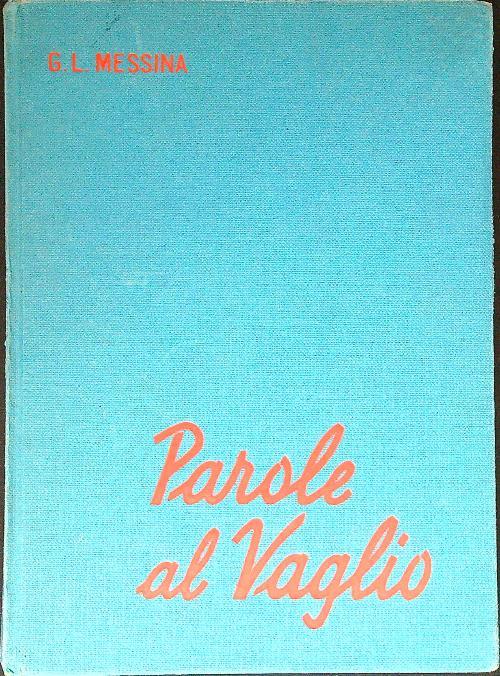 Libro di Faccia