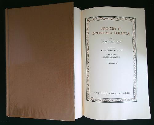 Libro di Faccia