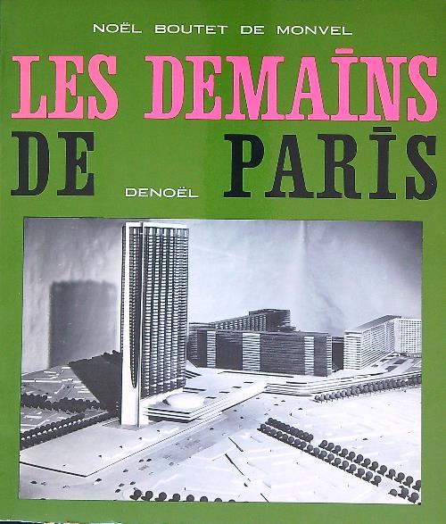 Les demains de paris