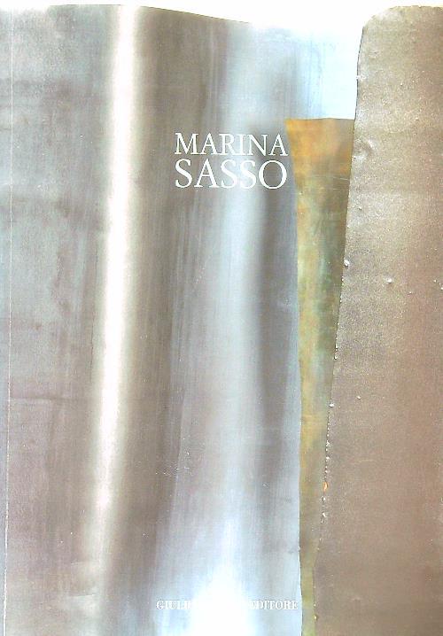 Marina Sasso
