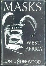 Masks of West Africa