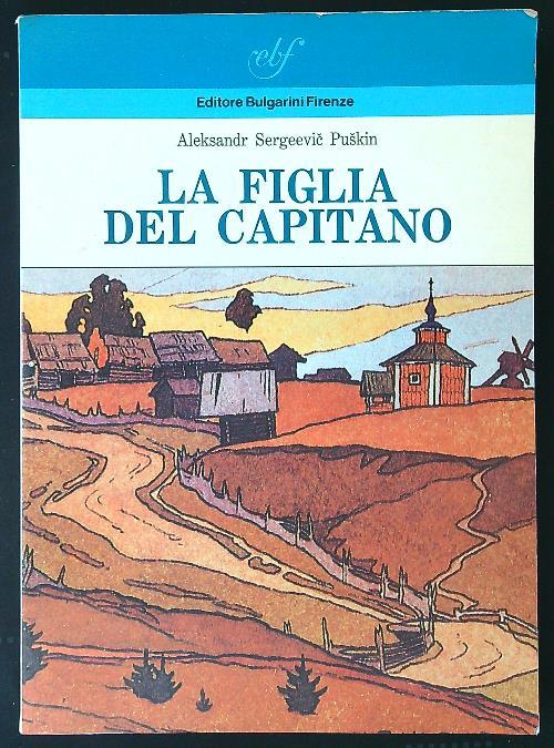 La figlia del capitano