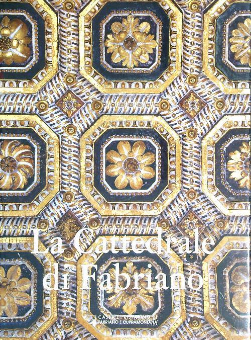 La cattedrale di Fabriano - copertina